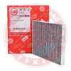Filter, Innenraumluft MASTER-SPORT GERMANY 2620/1-IF-PCS-MS Bild Filter, Innenraumluft MASTER-SPORT GERMANY 2620/1-IF-PCS-MS