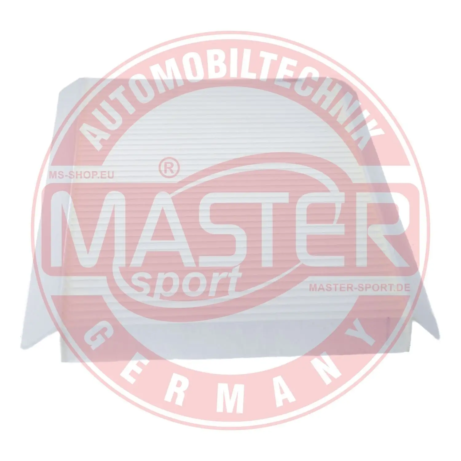 Filter, Innenraumluft MASTER-SPORT GERMANY 2629-IF-PCS-MS