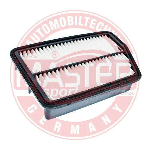 Luftfilter MASTER-SPORT GERMANY 2630-LF-PCS-MS Bild Luftfilter MASTER-SPORT GERMANY 2630-LF-PCS-MS