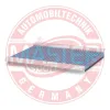 Filter, Innenraumluft MASTER-SPORT GERMANY 2631-IFB-PCS-MS Bild Filter, Innenraumluft MASTER-SPORT GERMANY 2631-IFB-PCS-MS