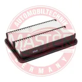 Luftfilter MASTER-SPORT GERMANY 2631-LF-PCS-MS