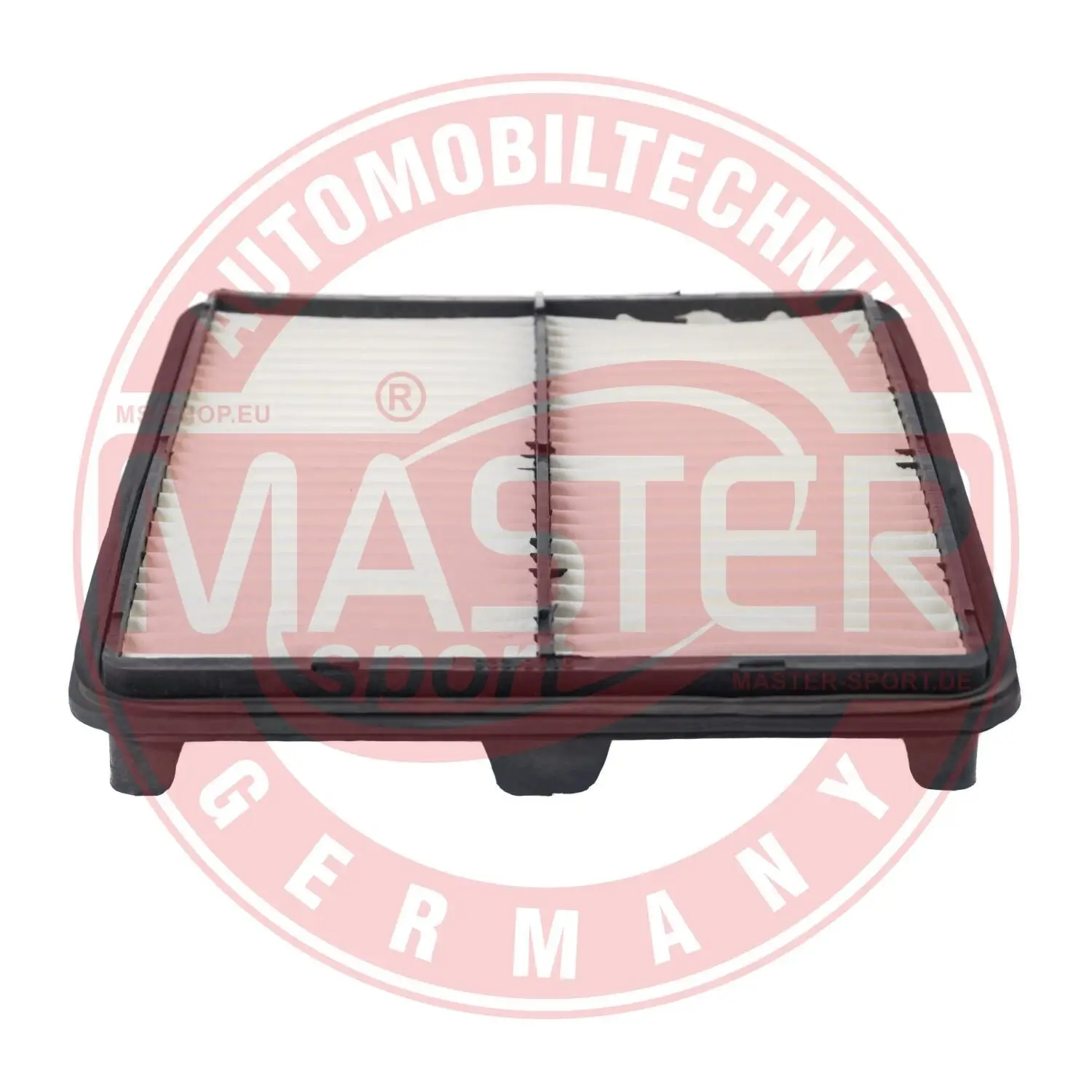 Luftfilter MASTER-SPORT GERMANY 2634/2-LF-PCS-MS
