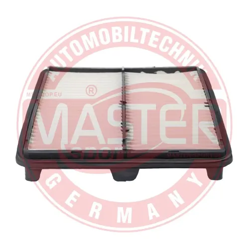 Luftfilter MASTER-SPORT GERMANY 2634/2-LF-PCS-MS Bild Luftfilter MASTER-SPORT GERMANY 2634/2-LF-PCS-MS