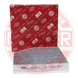 Filter, Innenraumluft MASTER-SPORT GERMANY 2641-IF-PCS-MS