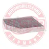 Filter, Innenraumluft MASTER-SPORT GERMANY 2641-IF-PCS-MS Bild Filter, Innenraumluft MASTER-SPORT GERMANY 2641-IF-PCS-MS
