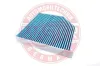 Filter, Innenraumluft MASTER-SPORT GERMANY 2641-IFB-PCS-MS