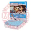 Filter, Innenraumluft MASTER-SPORT GERMANY 2641-IFB-PCS-MS Bild Filter, Innenraumluft MASTER-SPORT GERMANY 2641-IFB-PCS-MS