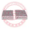 Filter, Innenraumluft MASTER-SPORT GERMANY 2646-2-IF-SET-MS Bild Filter, Innenraumluft MASTER-SPORT GERMANY 2646-2-IF-SET-MS