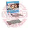 Filter, Innenraumluft MASTER-SPORT GERMANY 2646-2-IFB-SET-MS Bild Filter, Innenraumluft MASTER-SPORT GERMANY 2646-2-IFB-SET-MS