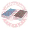 Filter, Innenraumluft MASTER-SPORT GERMANY 2646-2-IFB-SET-MS Bild Filter, Innenraumluft MASTER-SPORT GERMANY 2646-2-IFB-SET-MS