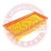 Luftfilter MASTER-SPORT GERMANY 2657-LF-PCS-MS