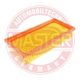 Luftfilter MASTER-SPORT GERMANY 2657-LF-PCS-MS