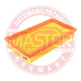 Luftfilter MASTER-SPORT GERMANY 2658-LF-PCS-MS