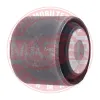 Lagerung, Achsstrebe Hinterachse beidseitig innen MASTER-SPORT GERMANY 26620-PCS-MS