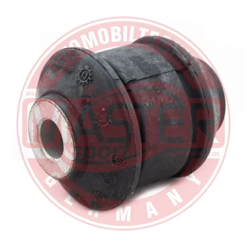 Lagerung, Lenker Hinterachse vorne unten beidseitig außen MASTER-SPORT GERMANY 26623-PCS-MS Bild Lagerung, Lenker Hinterachse vorne unten beidseitig außen MASTER-SPORT GERMANY 26623-PCS-MS