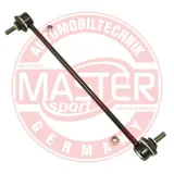 Stange/Strebe, Stabilisator MASTER-SPORT GERMANY 26653-PCS-MS