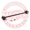 Stange/Strebe, Stabilisator Vorderachse MASTER-SPORT GERMANY 26653-PCS-MS Bild Stange/Strebe, Stabilisator Vorderachse MASTER-SPORT GERMANY 26653-PCS-MS