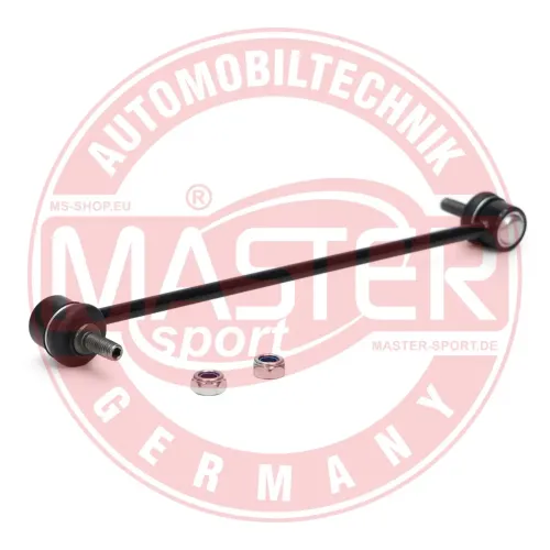 Stange/Strebe, Stabilisator Vorderachse MASTER-SPORT GERMANY 26653-PCS-MS Bild Stange/Strebe, Stabilisator Vorderachse MASTER-SPORT GERMANY 26653-PCS-MS