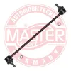 Stange/Strebe, Stabilisator Vorderachse MASTER-SPORT GERMANY 26653-PCS-MS Bild Stange/Strebe, Stabilisator Vorderachse MASTER-SPORT GERMANY 26653-PCS-MS
