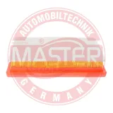 Luftfilter MASTER-SPORT GERMANY 2667/1-LF-PCS-MS