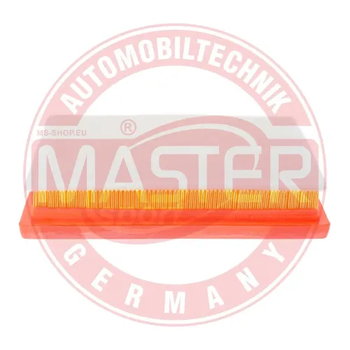 Luftfilter MASTER-SPORT GERMANY 2667/1-LF-PCS-MS Bild Luftfilter MASTER-SPORT GERMANY 2667/1-LF-PCS-MS
