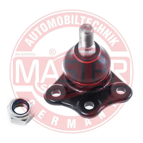 Trag-/Führungsgelenk Vorderachse MASTER-SPORT GERMANY 26705-PCS-MS Bild Trag-/Führungsgelenk Vorderachse MASTER-SPORT GERMANY 26705-PCS-MS