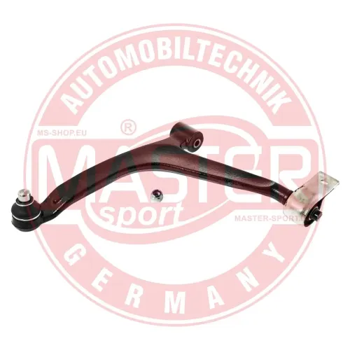 Lenker, Radaufhängung Vorderachse links unten MASTER-SPORT GERMANY 26714-PCS-MS Bild Lenker, Radaufhängung Vorderachse links unten MASTER-SPORT GERMANY 26714-PCS-MS