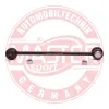 Stange/Strebe, Stabilisator Vorderachse MASTER-SPORT GERMANY 26715A-PCS-MS Bild Stange/Strebe, Stabilisator Vorderachse MASTER-SPORT GERMANY 26715A-PCS-MS