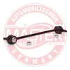 Stange/Strebe, Stabilisator Vorderachse MASTER-SPORT GERMANY 26715A-PCS-MS Bild Stange/Strebe, Stabilisator Vorderachse MASTER-SPORT GERMANY 26715A-PCS-MS