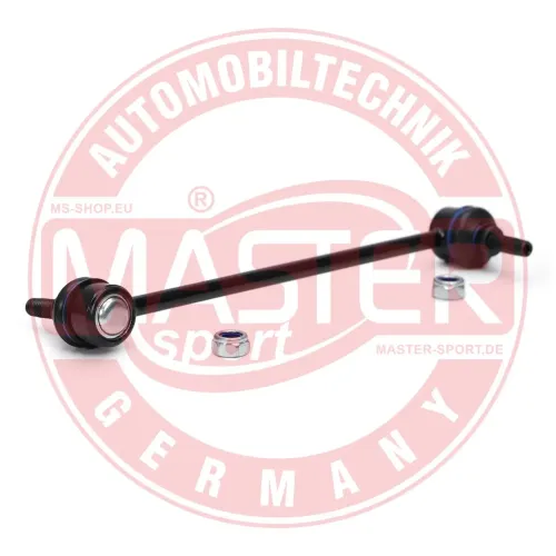 Stange/Strebe, Stabilisator Vorderachse MASTER-SPORT GERMANY 26715A-PCS-MS Bild Stange/Strebe, Stabilisator Vorderachse MASTER-SPORT GERMANY 26715A-PCS-MS