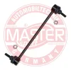 Stange/Strebe, Stabilisator Vorderachse MASTER-SPORT GERMANY 26715A-PCS-MS Bild Stange/Strebe, Stabilisator Vorderachse MASTER-SPORT GERMANY 26715A-PCS-MS