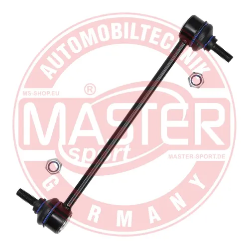 Stange/Strebe, Stabilisator Vorderachse MASTER-SPORT GERMANY 26715A-PCS-MS Bild Stange/Strebe, Stabilisator Vorderachse MASTER-SPORT GERMANY 26715A-PCS-MS