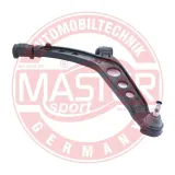 Lenker, Radaufhängung Vorderachse rechts MASTER-SPORT GERMANY 26747-PCS-MS