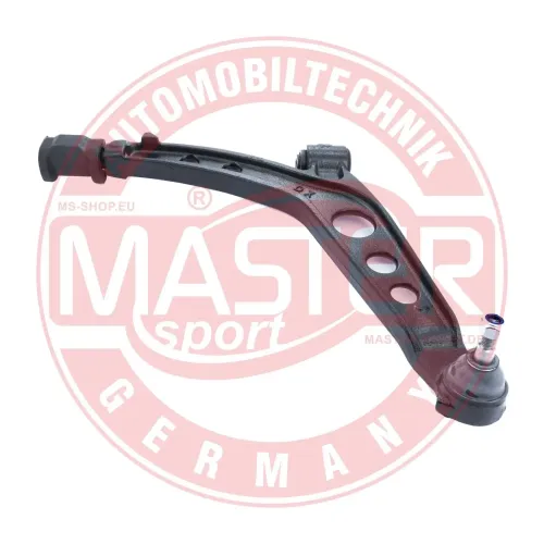 Lenker, Radaufhängung Vorderachse rechts MASTER-SPORT GERMANY 26747-PCS-MS Bild Lenker, Radaufhängung Vorderachse rechts MASTER-SPORT GERMANY 26747-PCS-MS