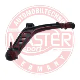 Lenker, Radaufhängung Vorderachse links MASTER-SPORT GERMANY 26748-PCS-MS