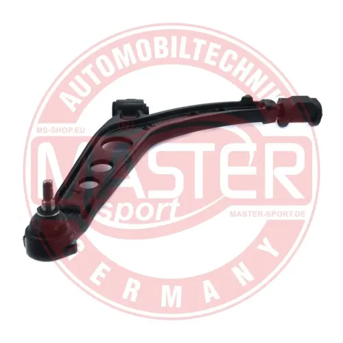 Lenker, Radaufhängung Vorderachse links MASTER-SPORT GERMANY 26748-PCS-MS Bild Lenker, Radaufhängung Vorderachse links MASTER-SPORT GERMANY 26748-PCS-MS