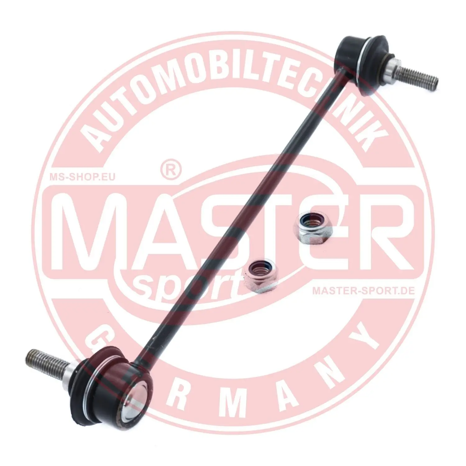 Stange/Strebe, Stabilisator MASTER-SPORT GERMANY 26759-PCS-MS