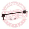 Stange/Strebe, Stabilisator Vorderachse links Vorderachse rechts MASTER-SPORT GERMANY 26774-PCS-MS Bild Stange/Strebe, Stabilisator Vorderachse links Vorderachse rechts MASTER-SPORT GERMANY 26774-PCS-MS