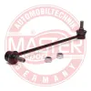 Stange/Strebe, Stabilisator Vorderachse links Vorderachse rechts MASTER-SPORT GERMANY 26774-PCS-MS Bild Stange/Strebe, Stabilisator Vorderachse links Vorderachse rechts MASTER-SPORT GERMANY 26774-PCS-MS