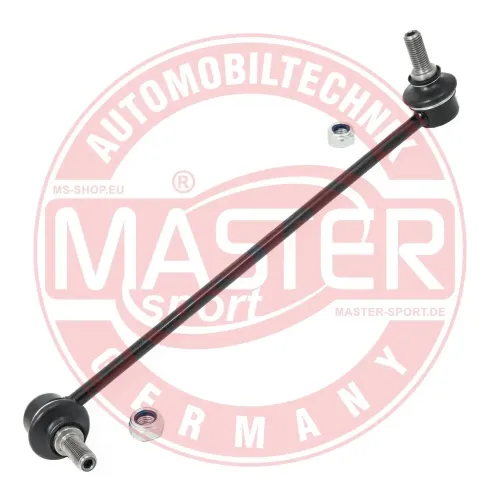 Stange/Strebe, Stabilisator MASTER-SPORT GERMANY 26774-PCS-MS Bild Stange/Strebe, Stabilisator MASTER-SPORT GERMANY 26774-PCS-MS