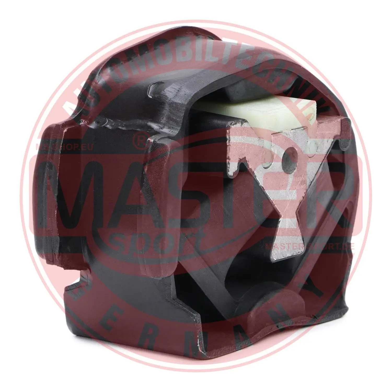 Lagerung, Motor vorne links MASTER-SPORT GERMANY 26777B-PCS-MS