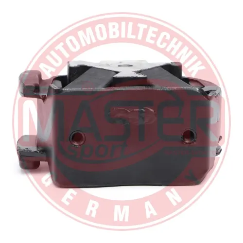 Lagerung, Motor vorne links MASTER-SPORT GERMANY 26777B-PCS-MS Bild Lagerung, Motor vorne links MASTER-SPORT GERMANY 26777B-PCS-MS