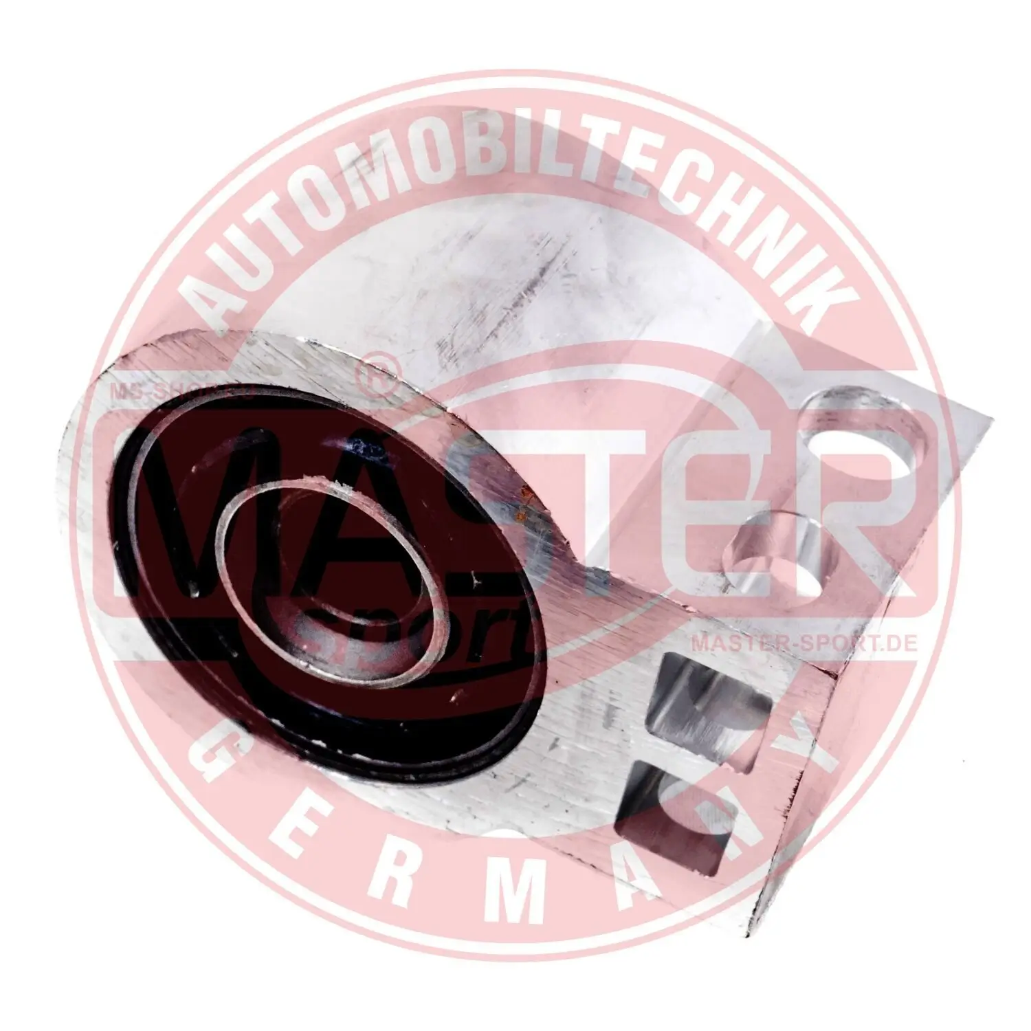 Lagerung, Lenker Vorderachse hinten beidseitig unten MASTER-SPORT GERMANY 26782-PCS-MS