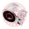 Lagerung, Lenker Vorderachse hinten beidseitig unten MASTER-SPORT GERMANY 26782-PCS-MS