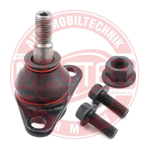 Trag-/Führungsgelenk Vorderachse MASTER-SPORT GERMANY 26795-SET-MS Bild Trag-/Führungsgelenk Vorderachse MASTER-SPORT GERMANY 26795-SET-MS