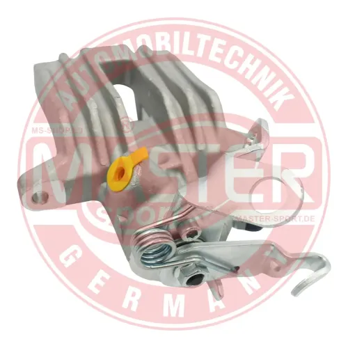 Bremssattel Hinterachse rechts MASTER-SPORT GERMANY 268003180 Bild Bremssattel Hinterachse rechts MASTER-SPORT GERMANY 268003180