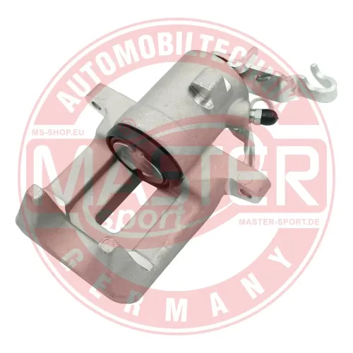 Bremssattel Hinterachse rechts MASTER-SPORT GERMANY 268003180 Bild Bremssattel Hinterachse rechts MASTER-SPORT GERMANY 268003180