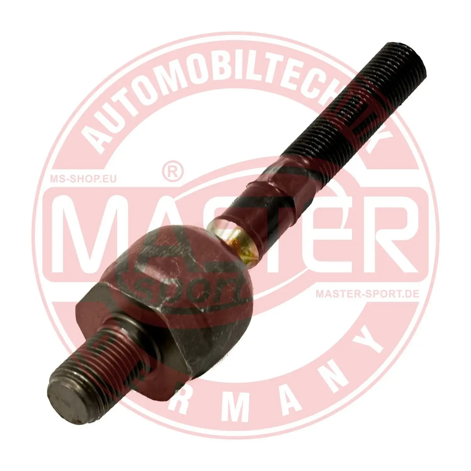 Axialgelenk, Spurstange Vorderachse MASTER-SPORT GERMANY 26818-PCS-MS