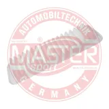 Luftfilter MASTER-SPORT GERMANY 2692J-LF-PCS-MS