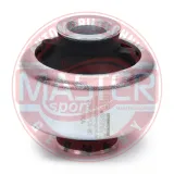 Lagerung, Lenker Vorderachse unten beidseitig hinten MASTER-SPORT GERMANY 26938-PCS-MS